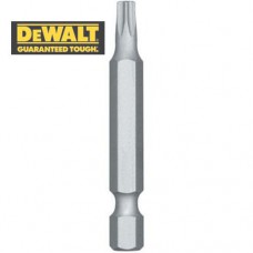 DeWALT T25 2" Torx Driver Bit